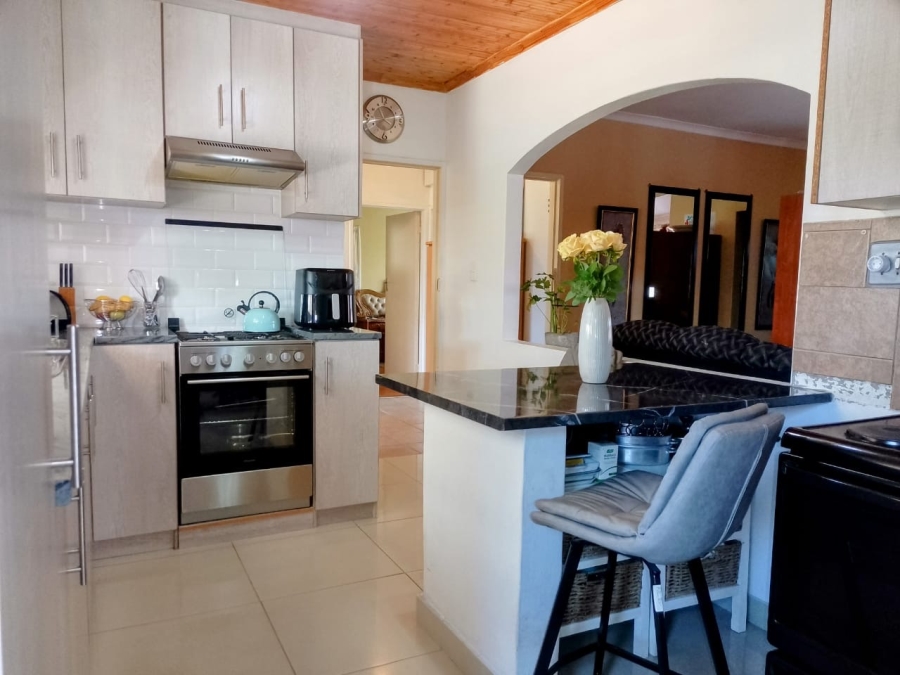 3 Bedroom Property for Sale in Belhar Western Cape